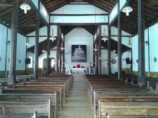 Igreja Matriz